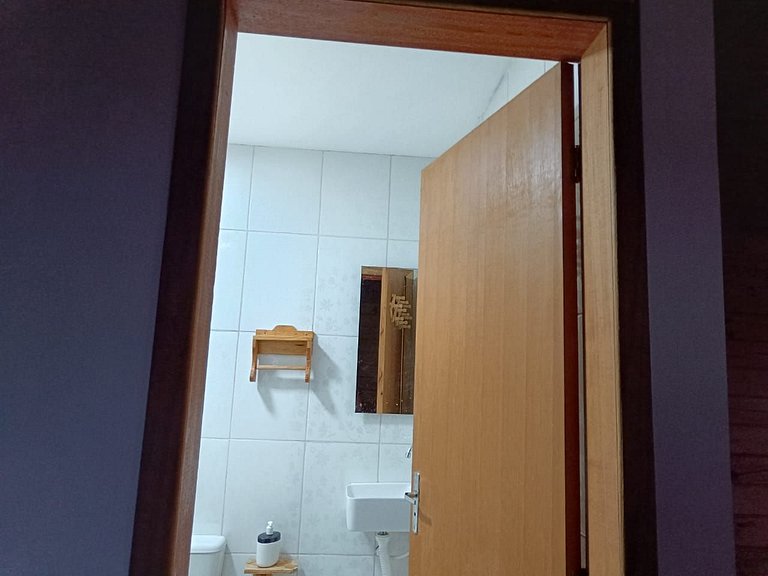 Casa de 4 quartos no Recanto Arvoredo em Subaúma