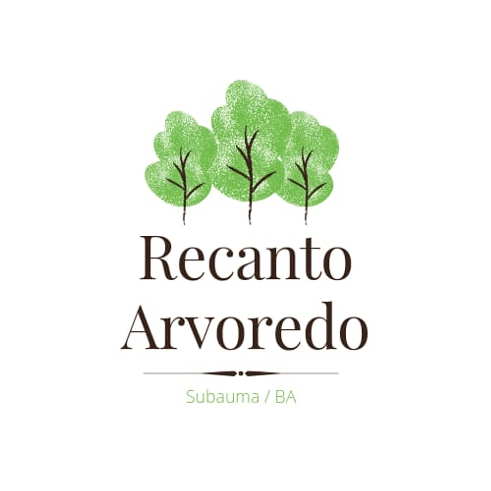 Recanto Arvoredo